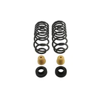 Belltech PRO COIL SPRING SET 07+GM Avalanche 5inch w/o AR