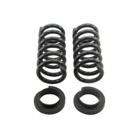 Belltech PRO COIL SPRING SET 99-06 GM 1500 ST CAB 2-3inch