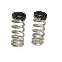 Belltech PRO COIL SPRING SET 94-99 Ram 1500 2inch-3inch