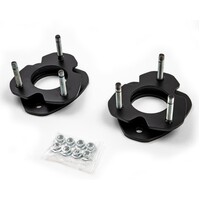 Belltech 10-14 Ford Raptor 2in Leveling Spacer