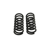 Belltech COIL SPRING SET 92-03 4CYL S-10 P/U83-97 BLAZ