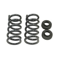 Belltech COIL SPRING SET 98/03BLAZER/JIMMY SAME AS 4223