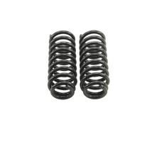 Belltech COIL SPRING SET 02-06 TRAILBLAZER/ENVOY