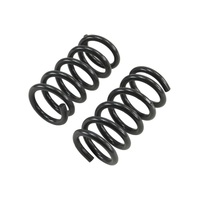 Belltech 99-04 Chevrolet S10 Extreme 1in. Drop Coil Spring Set