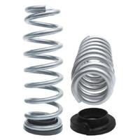 Belltech 98-03 Chevrolet Blazer Extreme 1in. Drop Coil Spring Set