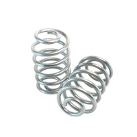 Belltech COIL SPRING SET 02-06 TRAILBLAZER/ENVOY