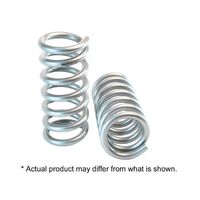 Belltech COIL SPRING SET 85-02 ASTRO/SAFARI VAN