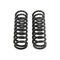 Belltech COIL SPRING SET 96-02 TOYOTA TACOMA 6CYL.