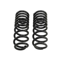 Belltech COIL SPRING SET TOYOTA TUNDRA 2007+