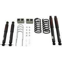 Belltech LOWERING KIT WITH ND2 SHOCKS