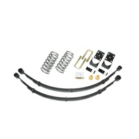 Belltech LOWERING KIT W/O SHOCKS