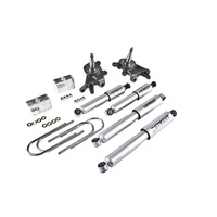 Belltech LOWERING KIT WITH SP SHOCKS