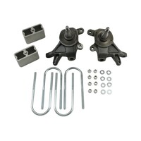 Belltech LOWERING KIT W/O SHOCKS