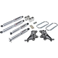 Belltech LOWERING KIT WITH SP SHOCKS