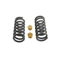 Belltech COIL SPRING SET 02-06 RAM 1500 QUAD CAB