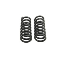 Belltech COIL SPRING SET 06-07RAM 1500 QUAD CAB