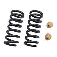 Belltech COIL SPRING SET 09-16 DODGE RAM STD CAB 2inch