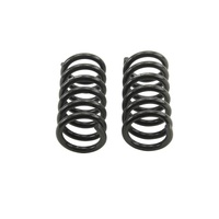 Belltech COIL SPRING SET COIL SPRING SET 2inch