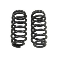 Belltech COIL SPRING SET 02-05 EXPLORER FRONT 2inch