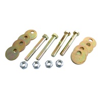 Belltech ALIGNMENT KIT 88-98 GM 1500/2500/3500