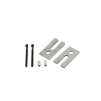 Belltech PINION SHIM SET 4 DEGREE (PAIR)