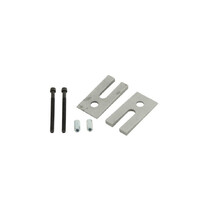 Belltech PINION SHIM SET 5 DEGREE (PAIR)