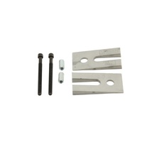 Belltech PINION SHIM SET 6 DEGREE (PAIR)