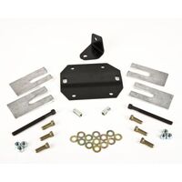 Belltech DRIVE LINE KIT 87-96 F150 EXT. CAB