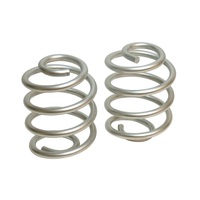 Belltech MUSCLE CAR SPRING SET 80-87 G-BODY GM CARS