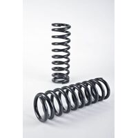 Belltech MUSCLE CAR SPRING SET 55-57 BEL AIR 1inch DROP