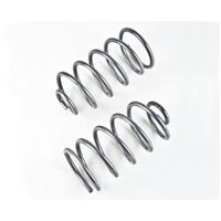 Belltech MUSCLE CAR SPRING SET 64-66 CHEVELLE MALIBU