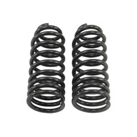 Belltech COIL SPRING SET 02-05 EXPLORER REAR 2inch