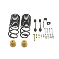 Belltech COIL SPRING SET 09-13 Dodge Ram 1500 SC REAR 4inch