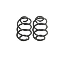 Belltech COIL SPRING SET 63-72 CHEVROLET C-10 2inch