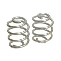 Belltech COIL SPRING SET 63-72 CHEVROLET C-10