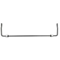 Belltech 18-19 Jeep Wrangler Rubicon JL 4dr 1in Rear Sway Bar