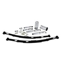 Belltech LOWERING KIT WITH SP SHOCKS