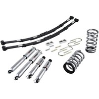 Belltech LOWERING KIT 95-97 S-BLAZER 6CYL W/SP