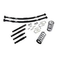 Belltech LOWERING KIT 94-03 S10/15 PU W/ND2