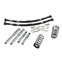 Belltech LOWERING KIT 94-03 S10/15 PU W/SP