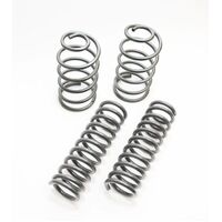 Belltech MUSCLE CAR SPRING KITS FORD 79-99 MUSTANG V8