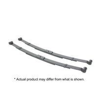 Belltech MUSCLE CAR LEAF SPRING 55-57 BEL AIR 3inch DROP