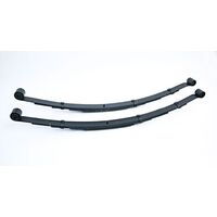 Belltech MUSCLE CAR LEAF SPRING 65-66 MUSTANG