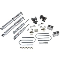 Belltech LOWERING KIT WITH SP SHOCKS