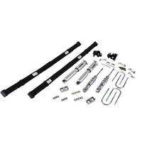 Belltech LOWERING KIT WITH SP SHOCKS