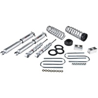 Belltech LOWERING KIT WITH SP SHOCKS