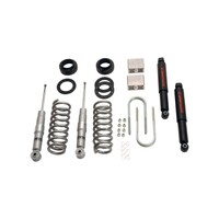 Belltech LOWERING KIT WITH SP SHOCKS