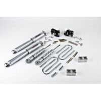 Belltech LOWERING KIT WITH SP SHOCKS