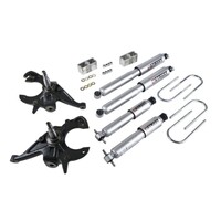 Belltech LOWERING KIT WITH SP SHOCKS