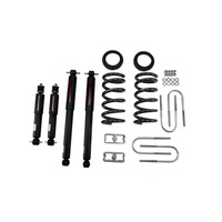 Belltech LOWERING KIT WITH ND2 SHOCKS